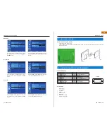 Предварительный просмотр 14 страницы Infinity ILM-17 PA Instruction Manual