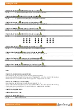 Предварительный просмотр 32 страницы Infinity IM-2515 User Manual