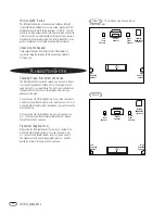 Preview for 2 page of Infinity Infinity Alpha 25ES Owner'S Manual