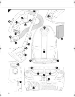 Предварительный просмотр 3 страницы Infinity Infinity BG1 Silence Operating Manual