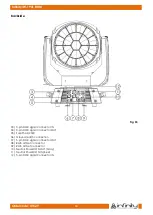 Preview for 11 page of Infinity Infinity iW-1941RDM Manual