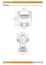 Preview for 53 page of Infinity Infinity iW-1941RDM Manual