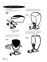 Preview for 8 page of Infinity Infinity Modulus Owner'S Manual