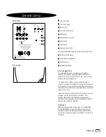 Preview for 11 page of Infinity Infinity Modulus Owner'S Manual