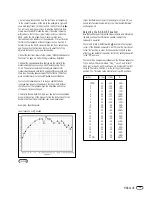 Preview for 23 page of Infinity Infinity Modulus Owner'S Manual