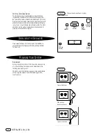 Preview for 2 page of Infinity Interlude IL 25c/36c OM IL25c Owner'S Manual