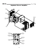 Preview for 14 page of Infinity Interlude IL60 Service Manual