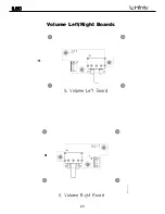 Предварительный просмотр 23 страницы Infinity Interlude IL60 Service Manual