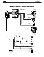 Предварительный просмотр 34 страницы Infinity Interlude IL60 Service Manual