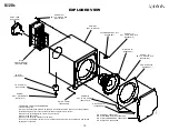 Предварительный просмотр 12 страницы Infinity Interlude Series Service Manual