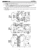 Preview for 16 page of Infinity INTERMEZZO 1.2s Service Manual