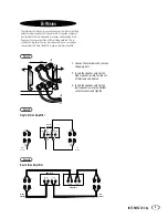 Предварительный просмотр 5 страницы Infinity Intermezzo 2.6p Owner'S Manual