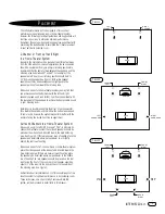 Предварительный просмотр 7 страницы Infinity Intermezzo 4.1t Owner'S Manual