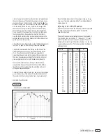 Предварительный просмотр 21 страницы Infinity Intermezzo 4.1t Owner'S Manual