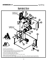 Предварительный просмотр 14 страницы Infinity Intermezzo 4.1t Service Manual