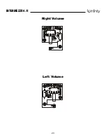 Предварительный просмотр 23 страницы Infinity Intermezzo 4.1t Service Manual