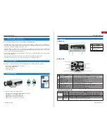 Предварительный просмотр 3 страницы Infinity IPB-TDN540 SLHP Instruction Manual