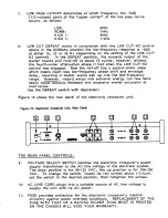 Предварительный просмотр 18 страницы Infinity IRSV System Service Manual