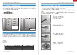 Предварительный просмотр 7 страницы Infinity ISE-12ZWDN650 FD Operating Instructions Manual