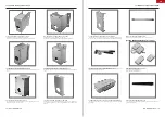 Предварительный просмотр 9 страницы Infinity ISE-12ZWDN650 FD Operating Instructions Manual