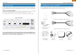 Предварительный просмотр 21 страницы Infinity ISE-12ZWDN650 FD Operating Instructions Manual