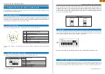 Предварительный просмотр 22 страницы Infinity ISE-12ZWDN650 FD Operating Instructions Manual