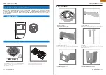 Предварительный просмотр 25 страницы Infinity ISE-12ZWDN650 FD Operating Instructions Manual