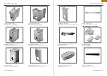 Предварительный просмотр 26 страницы Infinity ISE-12ZWDN650 FD Operating Instructions Manual