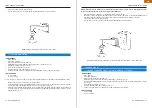 Предварительный просмотр 30 страницы Infinity ISE-12ZWDN650 FD Operating Instructions Manual