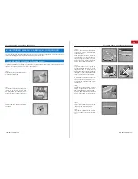 Preview for 5 page of Infinity ISE-XH12ZWDN650 FD Instruction Manual