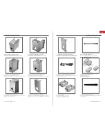 Preview for 10 page of Infinity ISE-XH12ZWDN650 FD Instruction Manual