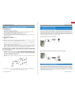 Preview for 15 page of Infinity ISE-XH12ZWDN650 FD Instruction Manual