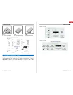 Preview for 16 page of Infinity ISE-XH12ZWDN650 FD Instruction Manual