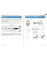 Preview for 20 page of Infinity ISE-XH12ZWDN650 FD Instruction Manual