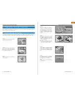 Preview for 21 page of Infinity ISE-XH12ZWDN650 FD Instruction Manual