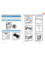 Preview for 25 page of Infinity ISE-XH12ZWDN650 FD Instruction Manual