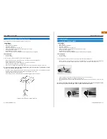 Preview for 27 page of Infinity ISE-XH12ZWDN650 FD Instruction Manual