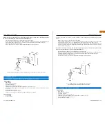 Preview for 29 page of Infinity ISE-XH12ZWDN650 FD Instruction Manual