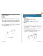 Preview for 30 page of Infinity ISE-XH12ZWDN650 FD Instruction Manual