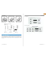 Preview for 32 page of Infinity ISE-XH12ZWDN650 FD Instruction Manual