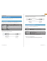 Preview for 33 page of Infinity ISE-XH12ZWDN650 FD Instruction Manual