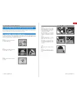 Preview for 5 page of Infinity ISE-XH30/36ZWDN650 FD Instruction Manual