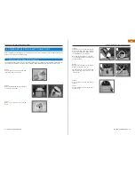 Preview for 21 page of Infinity ISE-XH30/36ZWDN650 FD Instruction Manual