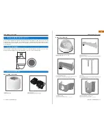 Preview for 25 page of Infinity ISE-XH30/36ZWDN650 FD Instruction Manual