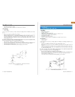 Preview for 30 page of Infinity ISE-XH30/36ZWDN650 FD Instruction Manual