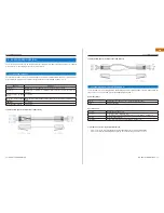 Preview for 33 page of Infinity ISE-XH30/36ZWDN650 FD Instruction Manual