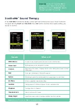 Preview for 17 page of Infinity IT-8500 Plus User Manual