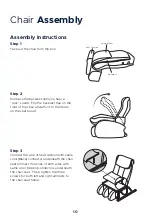 Preview for 10 page of Infinity IT-9800 User Manual