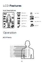 Preview for 12 page of Infinity IT-9800 User Manual