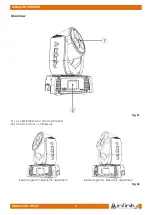 Предварительный просмотр 9 страницы Infinity iW-340 RDM Manual